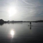 Norfolk Stand Up Paddle Club