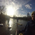 Norfolk Stand Up Paddle Club