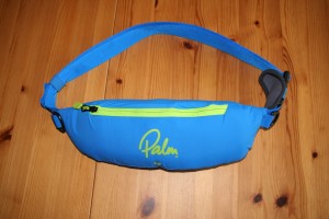 Palm Glide Inflatable PFD