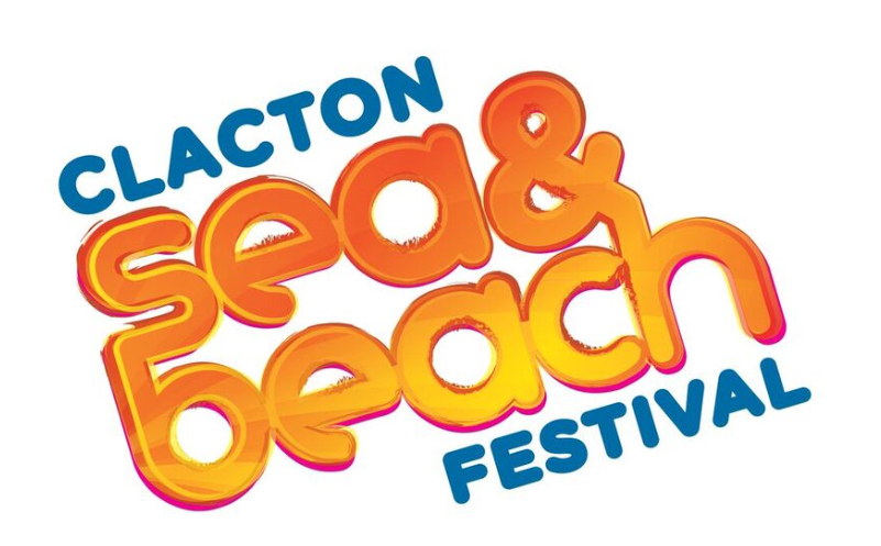 Sea & Beach Festival Logo Colour copy