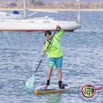 Round Hayling Island SUP Race