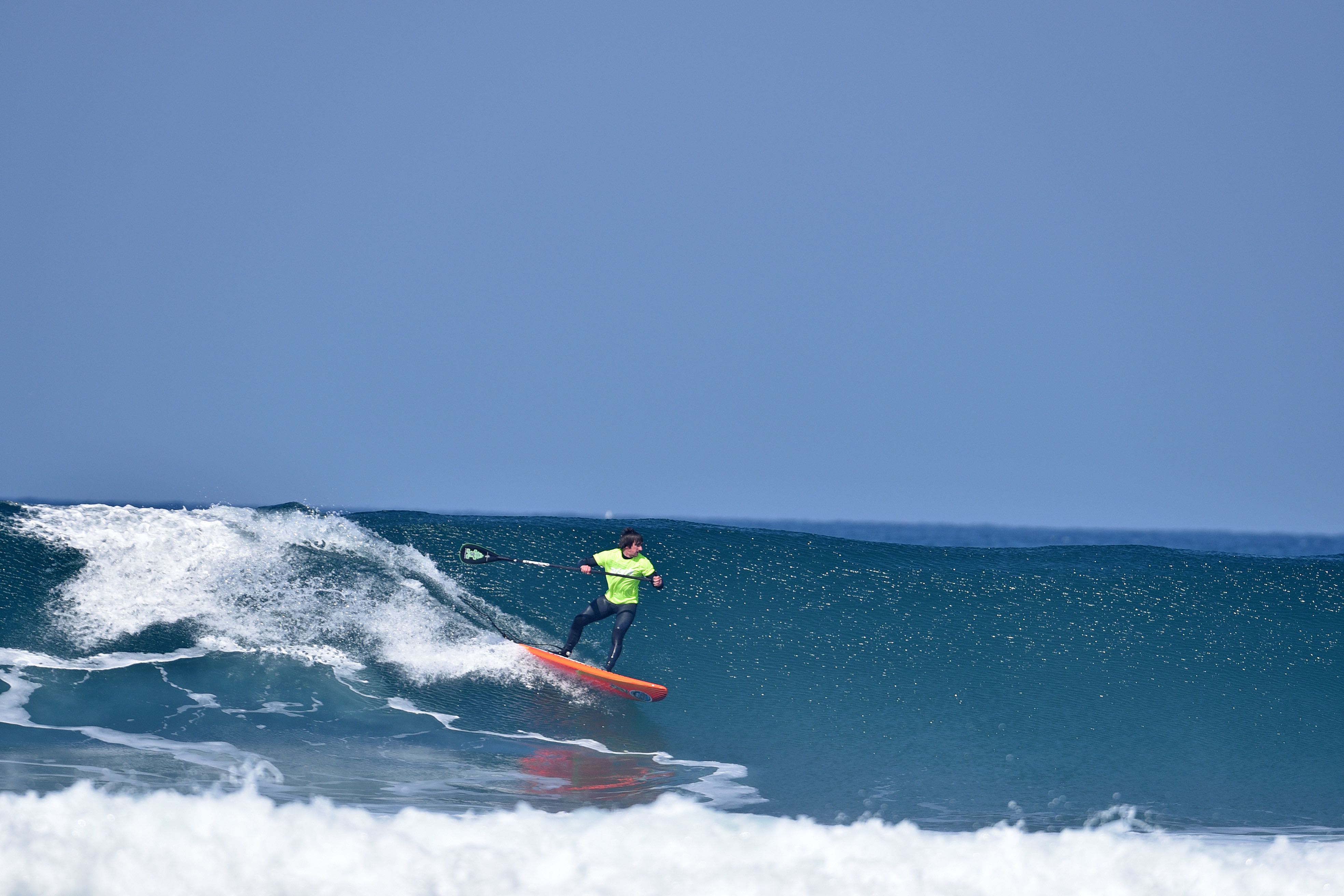 Legends of the Bay. Watergate Bay 18th April 2015