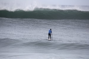 IrishSUP Surf Classic 2016