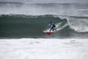 IrishSUP Surf Classic 2016