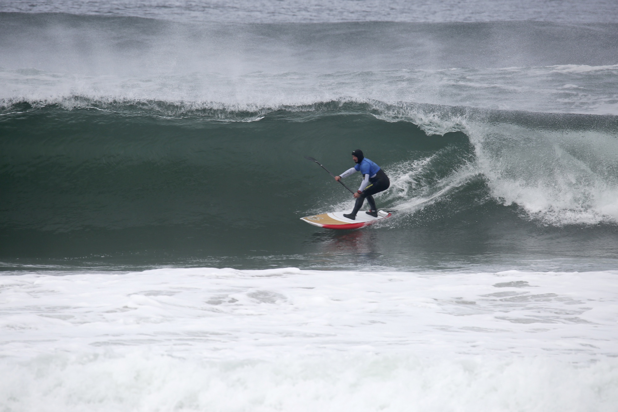 IrishSUP Surf Classic 2016