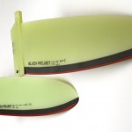 Large SUP Fins