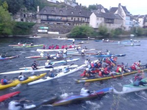 Dordogne Integrale