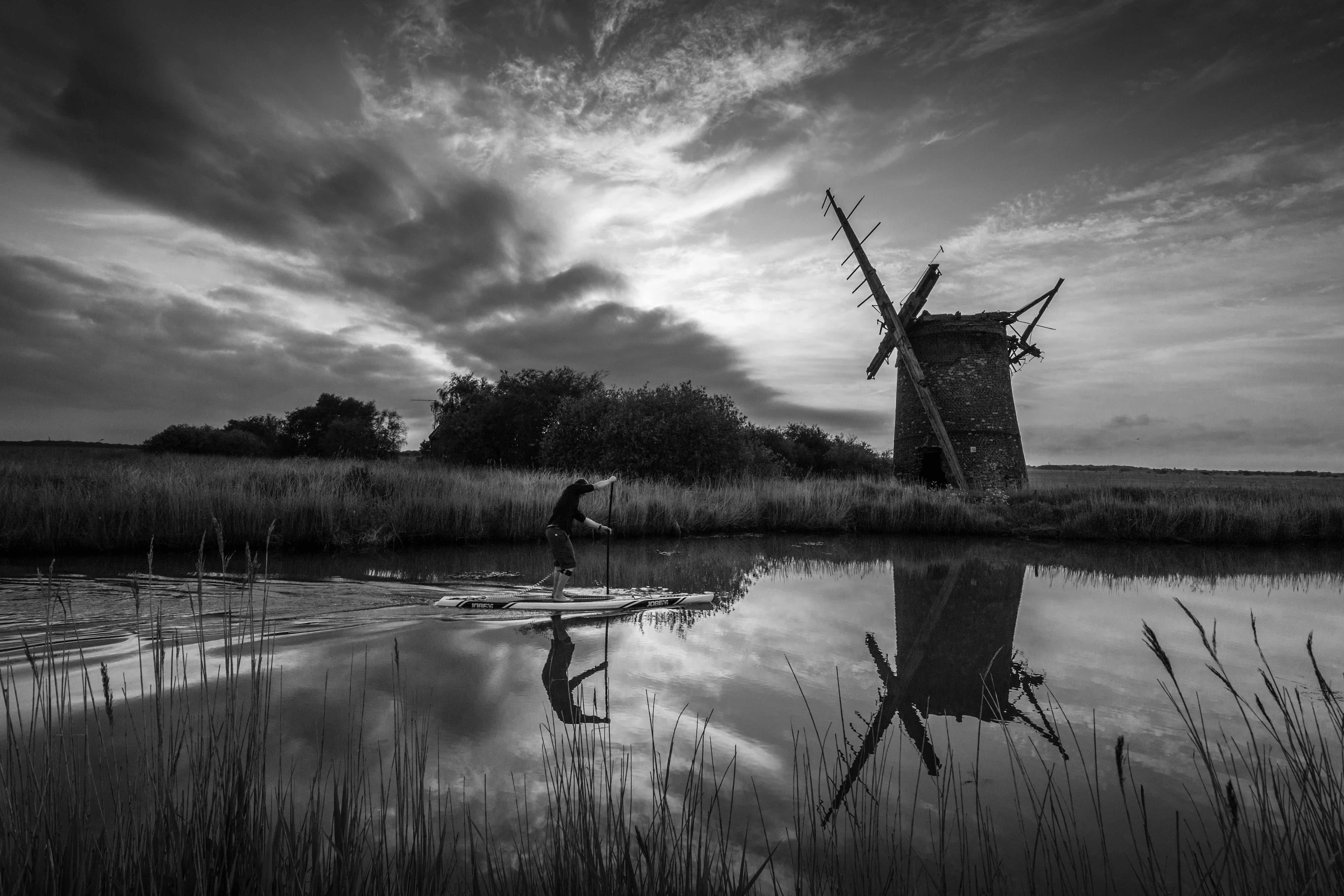 Norfolk Broads Classic