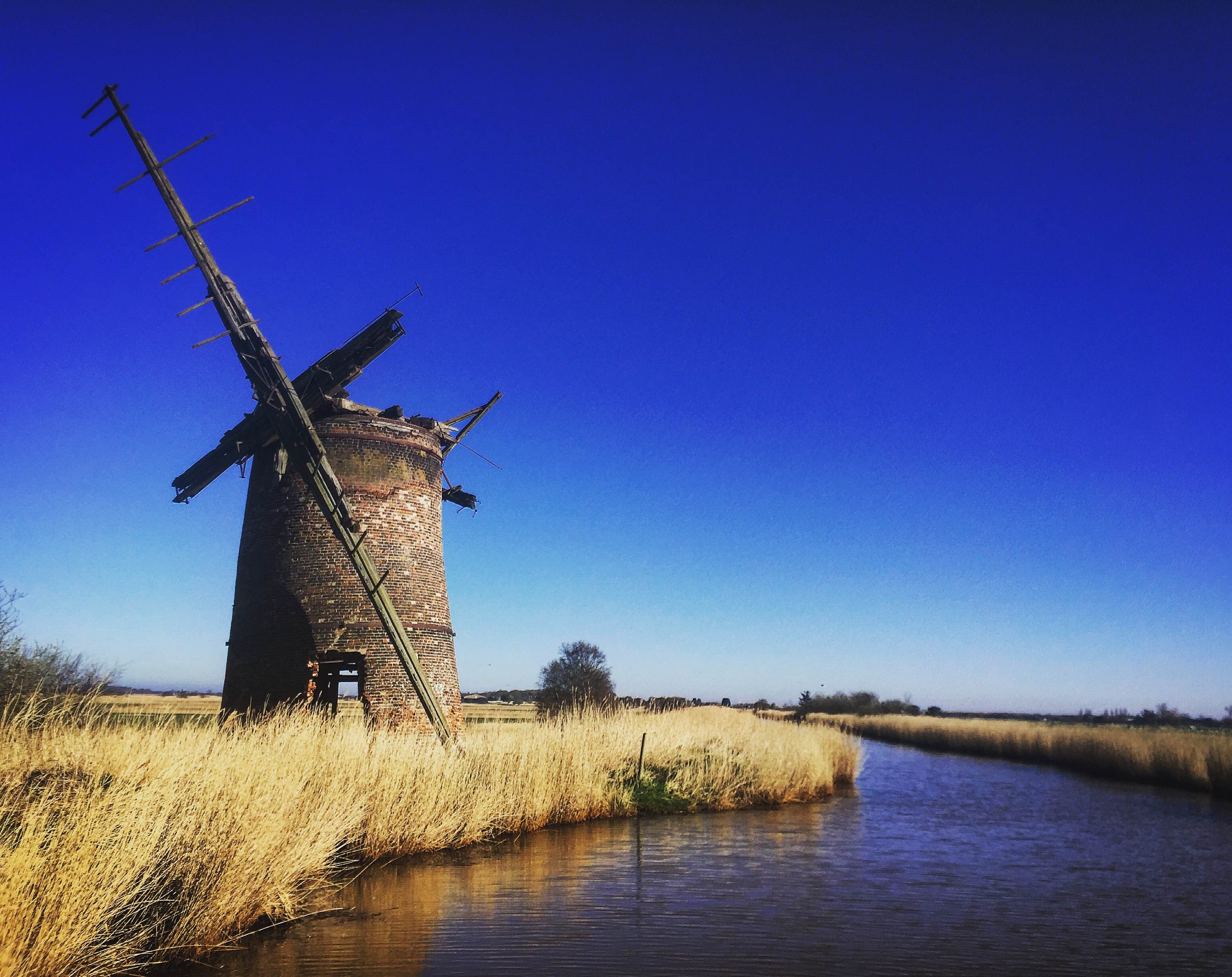 Norfolk Broads Classic