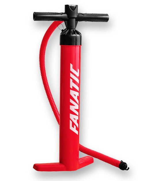 Pompe SUP TITAN PUMP REDPADDLE