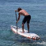 2017 SUP gear