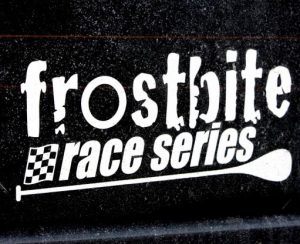 Bray Lake Winter Frostbite Series – Race 5