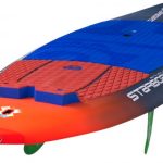 2017 Starboard 7'5''