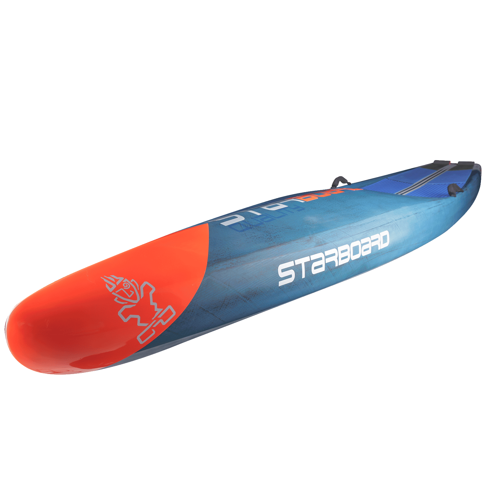 The new 2017 Starboard All Star... just gets better - SUPboarder