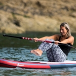 SUP Fitness Instructor Training for SUP Instructors