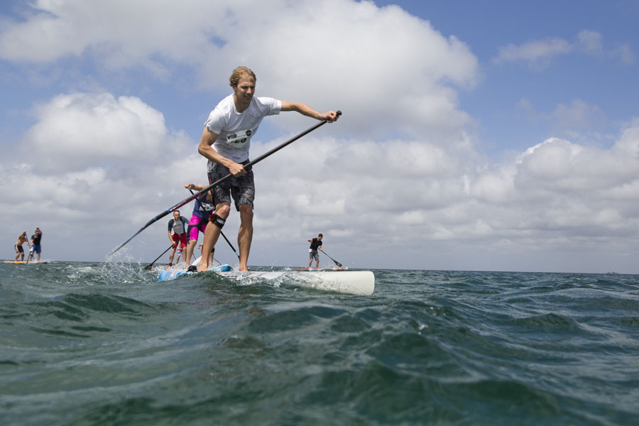 Surfing - RNLI Tips And Advice On How To Surf Safely