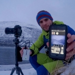 Thomas Oschwald - Polar Light Expedition