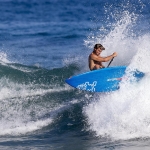 Who's riding what? - Zane Schweitzer Surf/Race