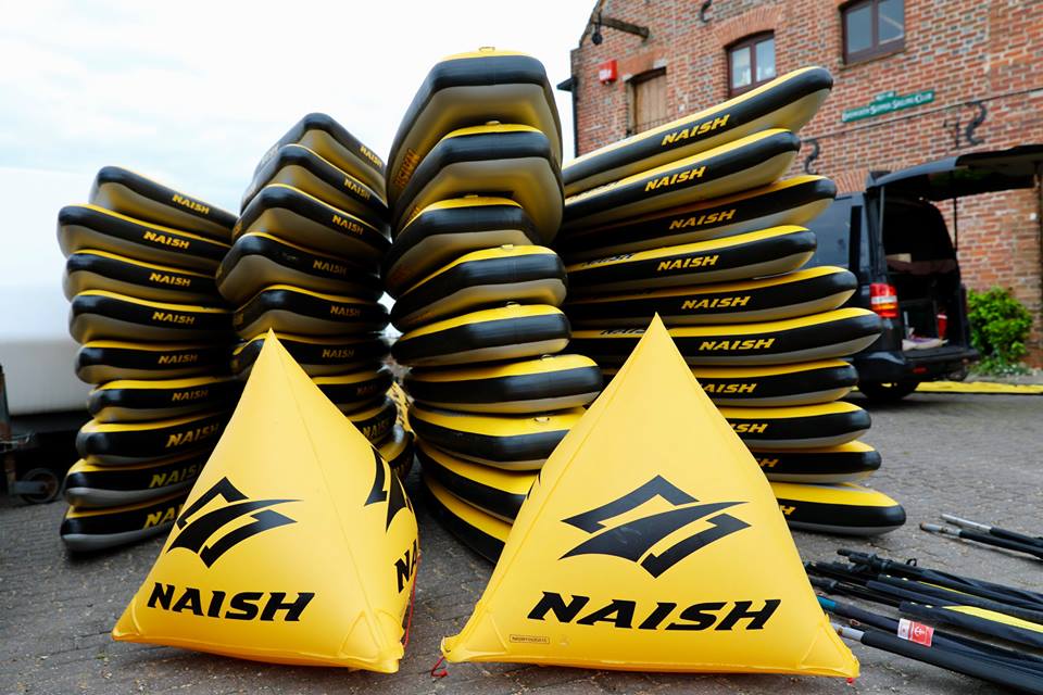 Naish N1sco