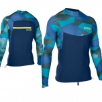 ION's Neo Long Sleeved Womens Top