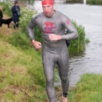 Bryce Dyer - triathlon