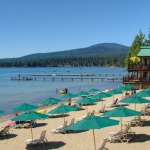 The Tahoe Vista Paddlefest