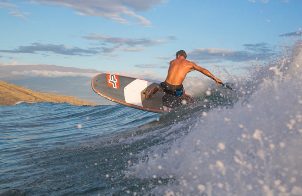 This is more like it… The new 2018 JP Surf Slate