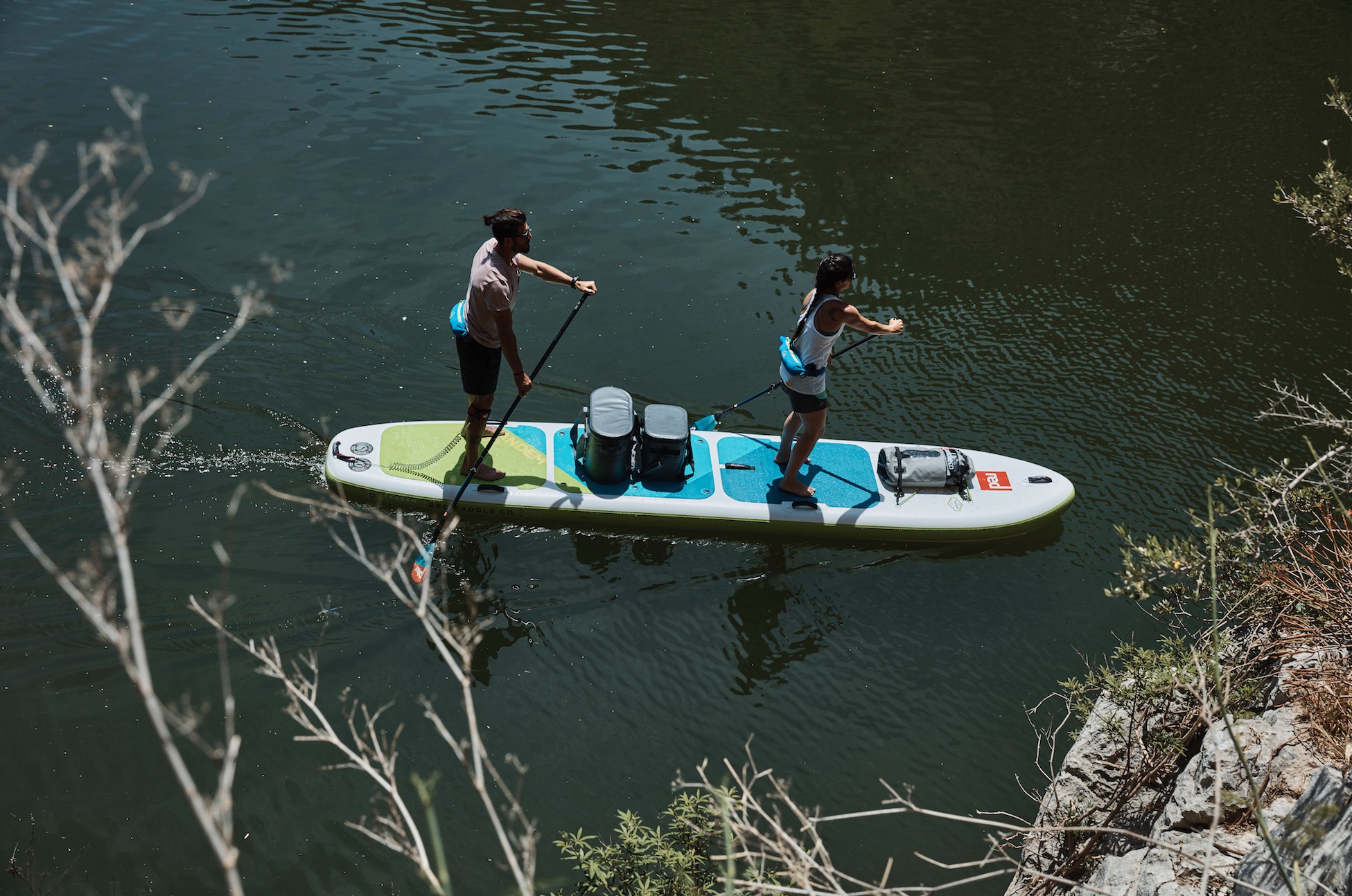 2018 Red Paddle Co