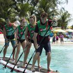 Red Paddle Co Dragon Championships