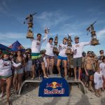 Red Bull Privateers Event 2018