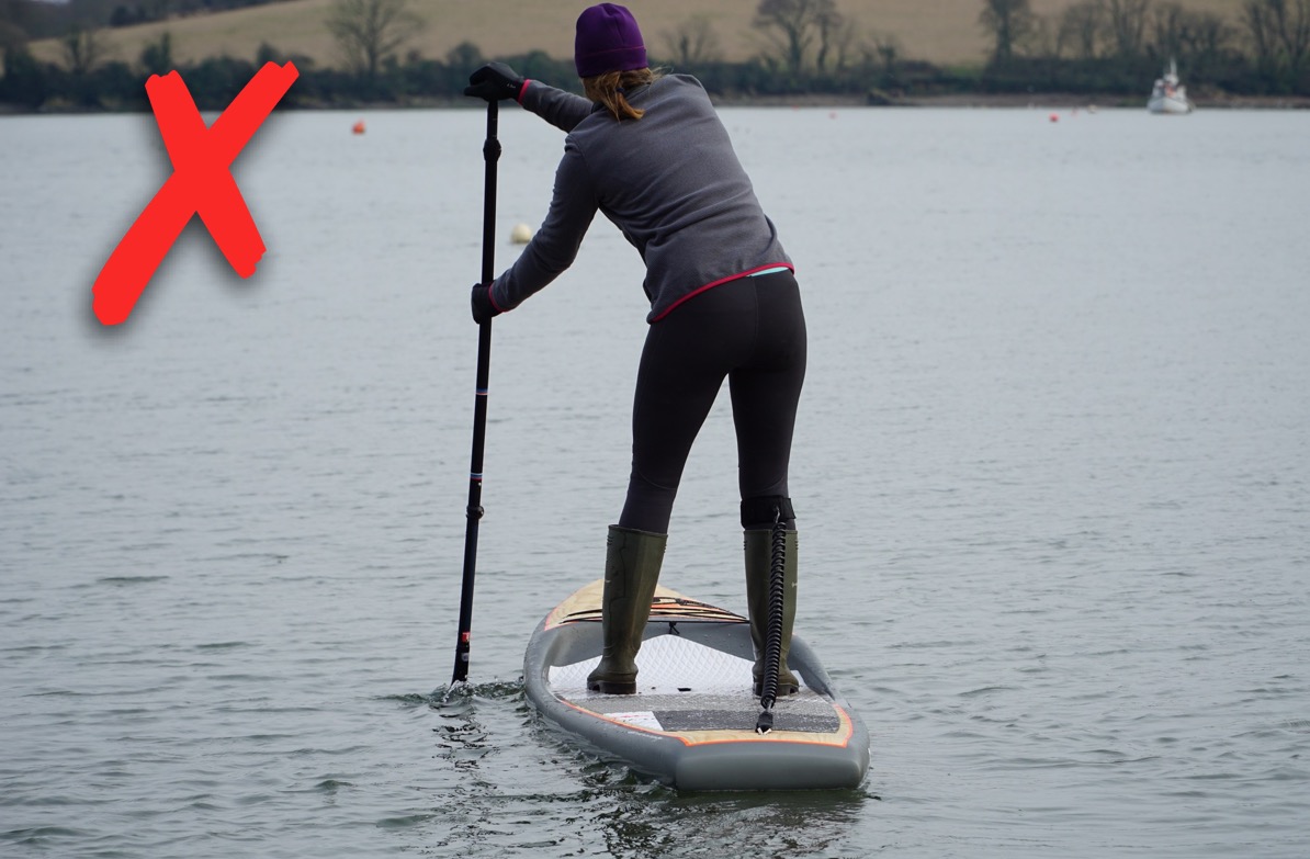 What to wear on your feet paddleboarding? SUPboarder Magazine