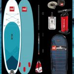 Red Paddle Co 10th anniversary