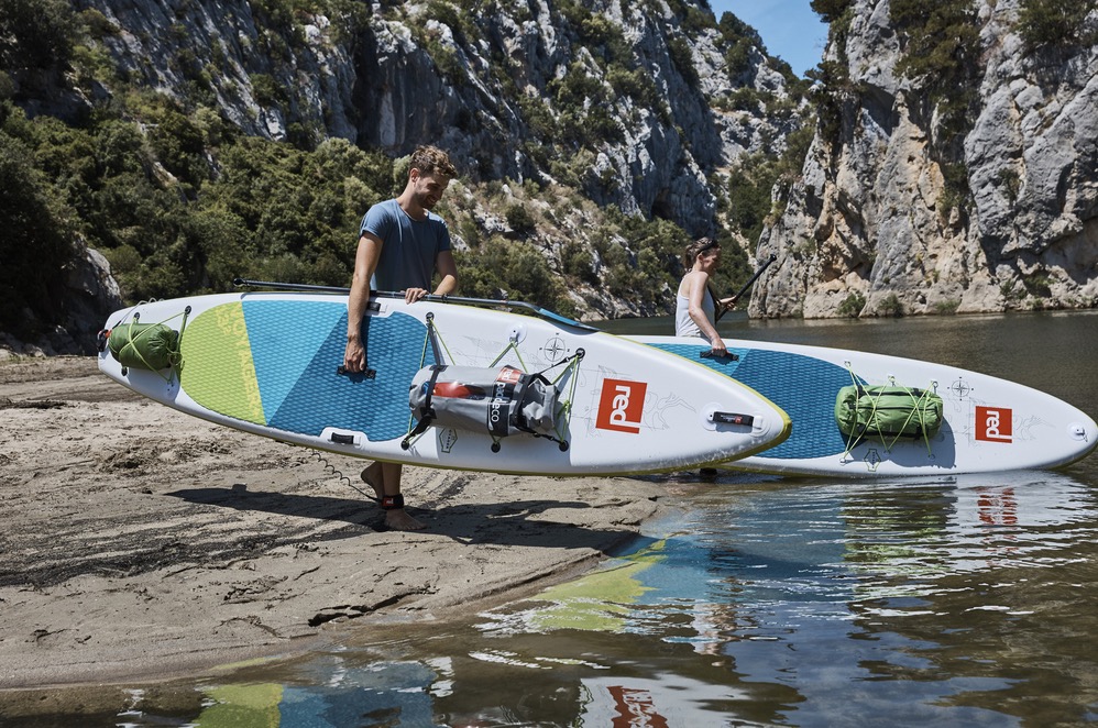 Sup Paddle Board