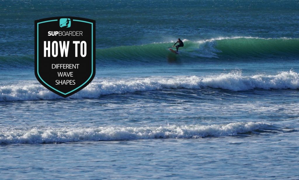 Understanding different wave shapes / How to video