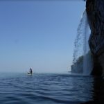 Jared Munch - SUPing Lake Superior