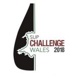SUP Challenge Wales 2018 - Dan Willmore