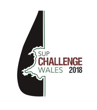 SUP Challenge Wales 2018 - Dan Willmore