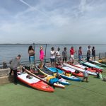 The Isle of Wight Challenge 2018