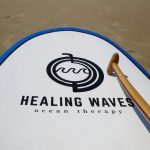 Healing Waves Ocean Therapy 2018