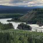 Bart de Zwart - Yukon River Quest 2018