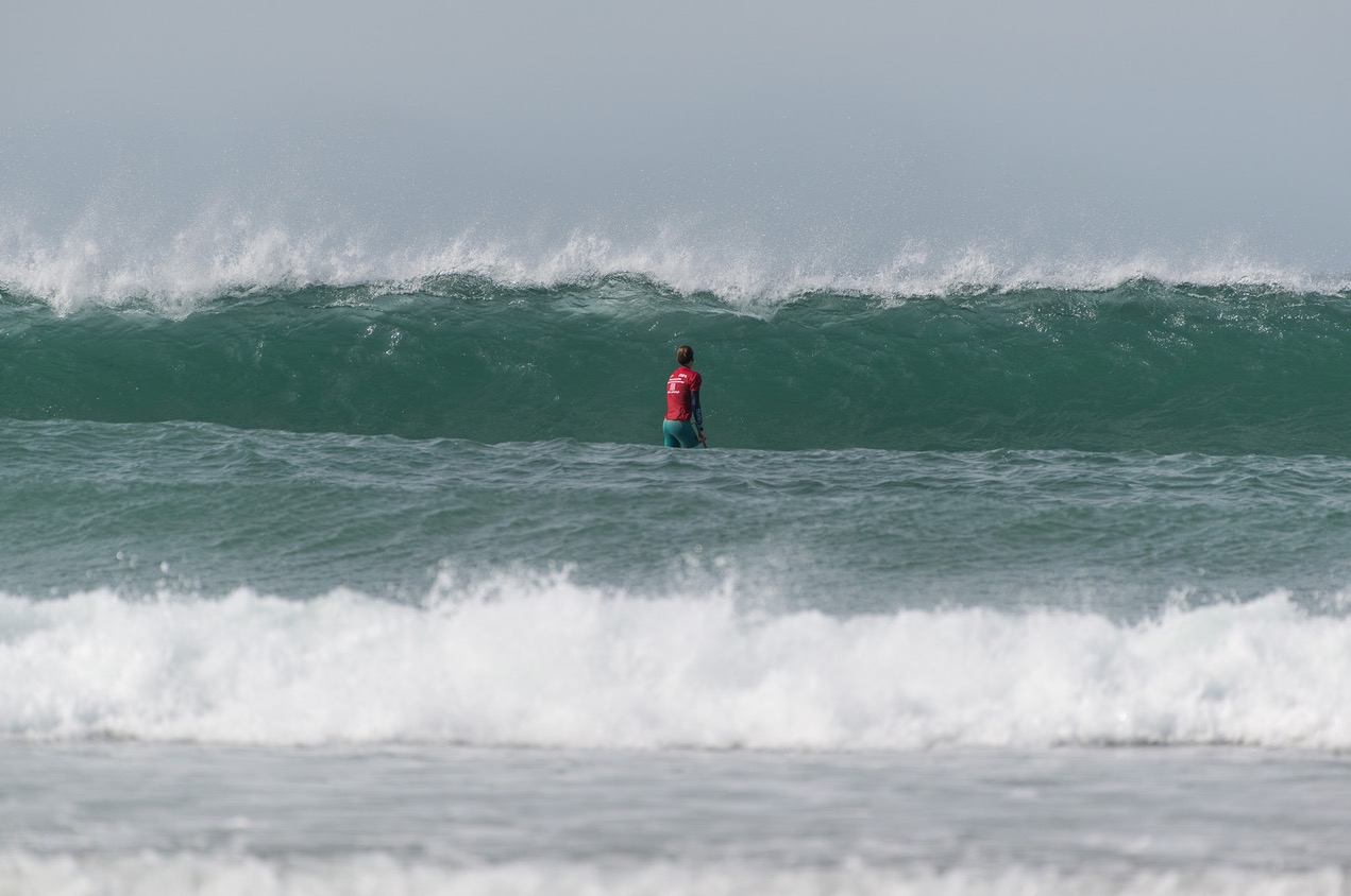 2018 BSUPA National Sup Surf Championships