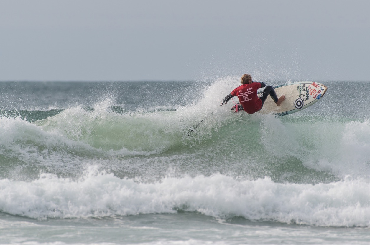 2018 BSUPA National Sup Surf Championships