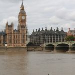 The London Crossing and Big Ben Challenge