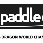 Red Paddle Co - Dragon World Championships 2018
