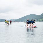 Red Paddle Co - Dragon World Championships 2018