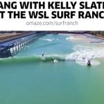 WSL Surf Ranch