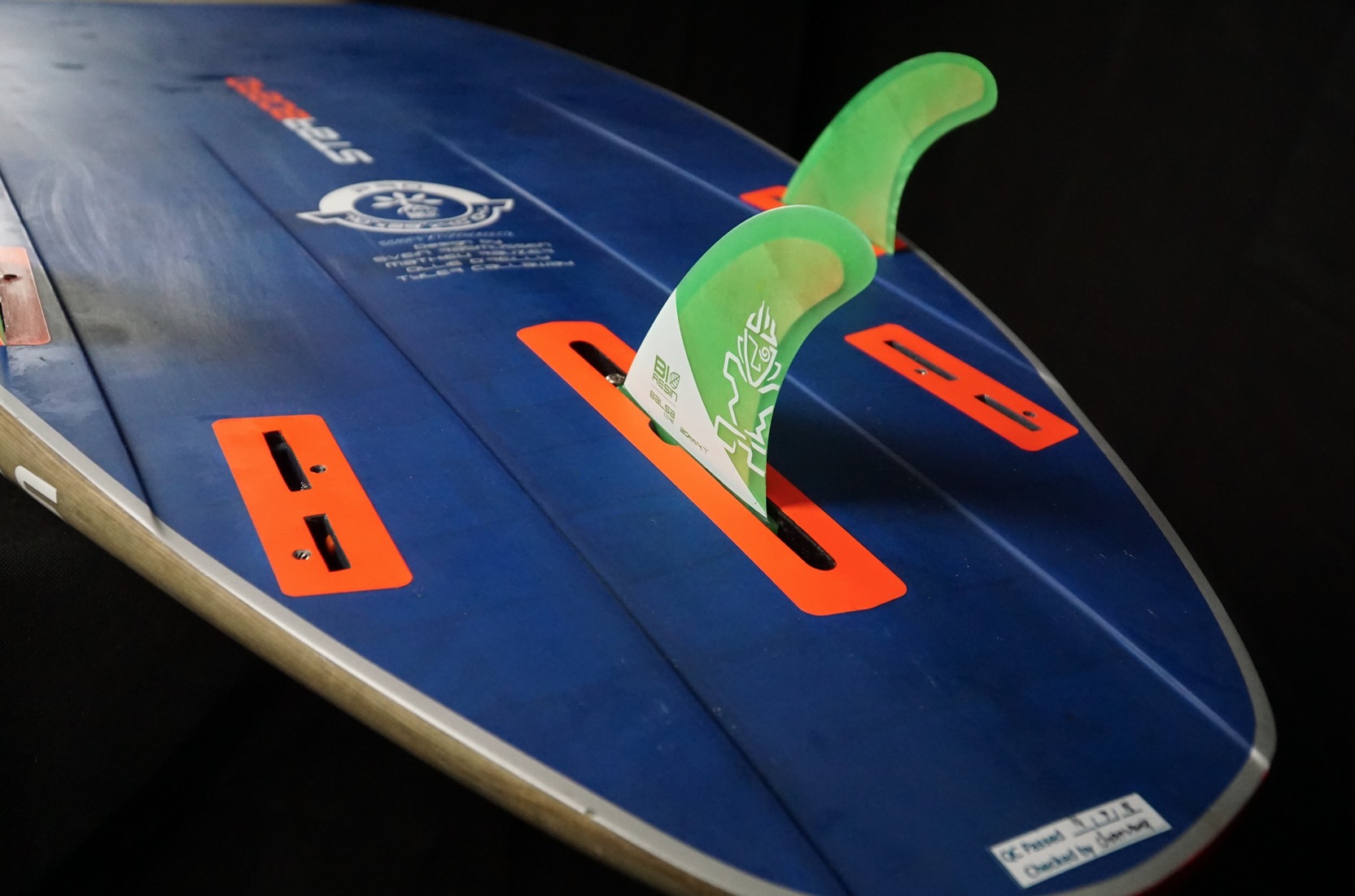 2019 Starboard PRO 7'10'' Review