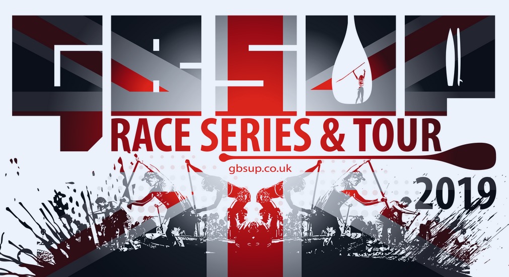GBSUP Race Series