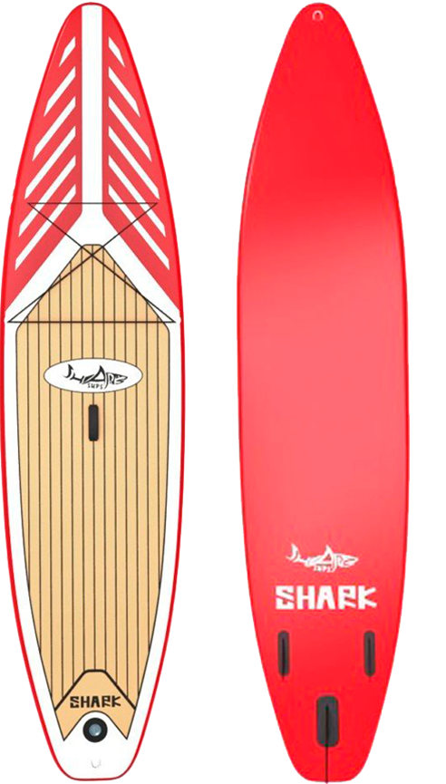 Shark SUP Touring 11’8 2017