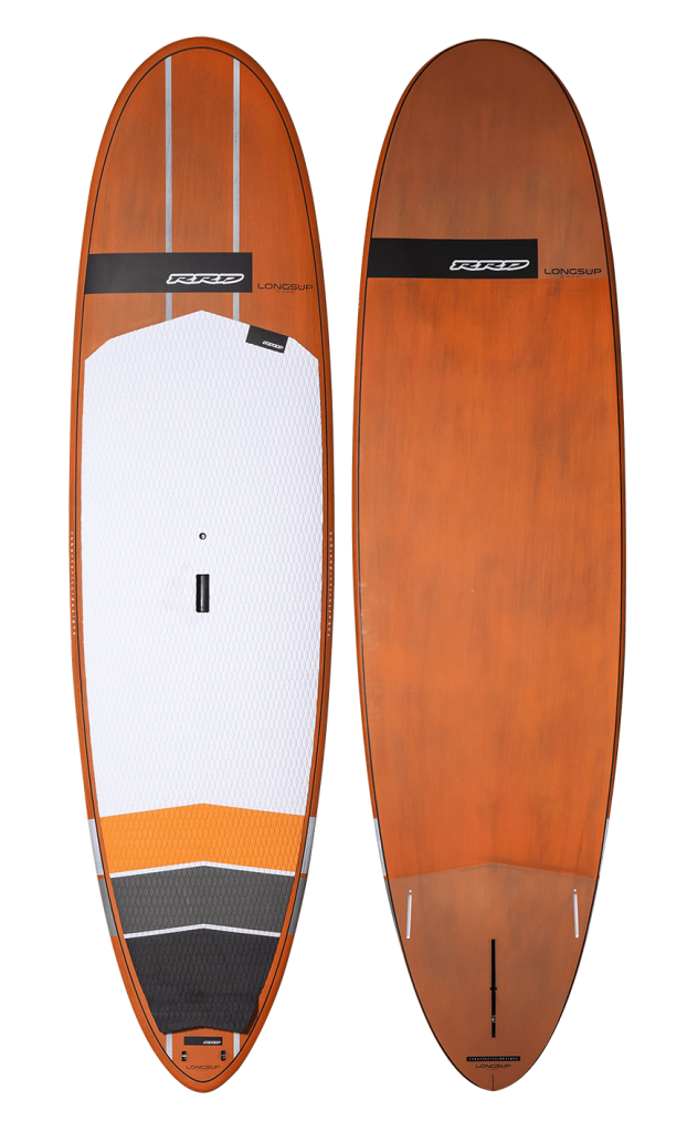 RRD LongSUP 9’4”